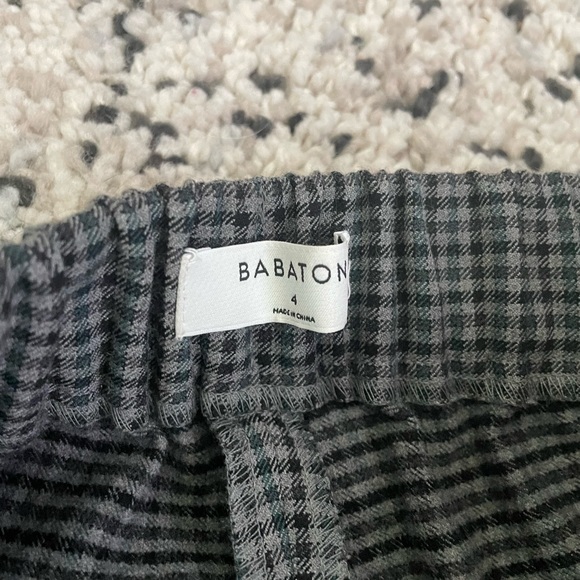 Aritzia Conan pant - Picture 2 of 3